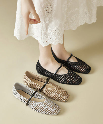Vintage Inspired Orthopedic Sandals