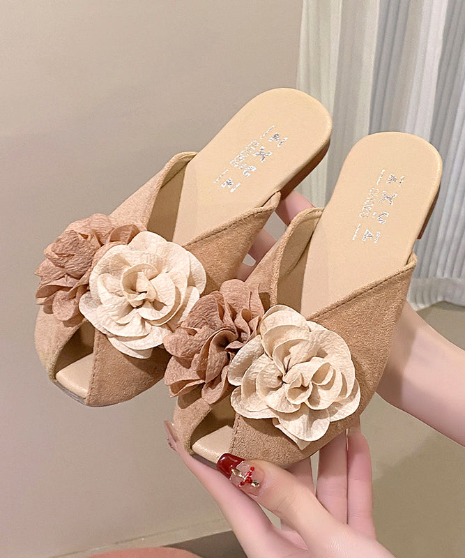 Classic Orthopedic Sandals with Timeless Style