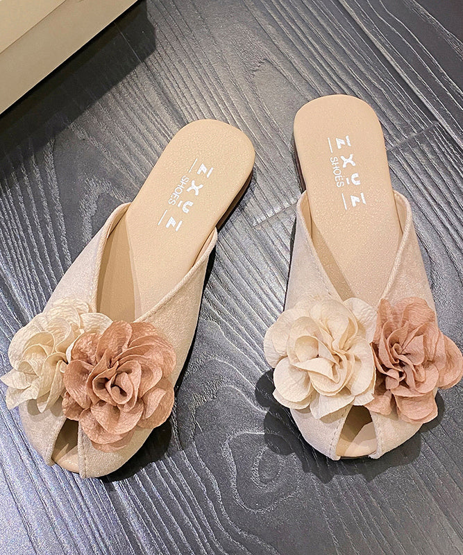 Classic Orthopedic Sandals with Timeless Style