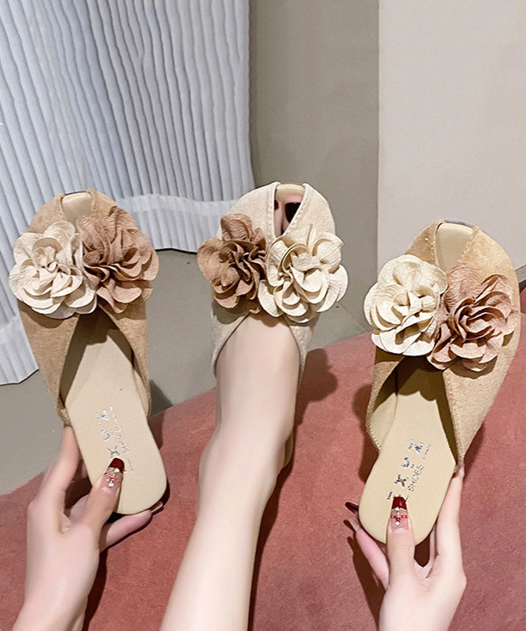 Classic Orthopedic Sandals with Timeless Style
