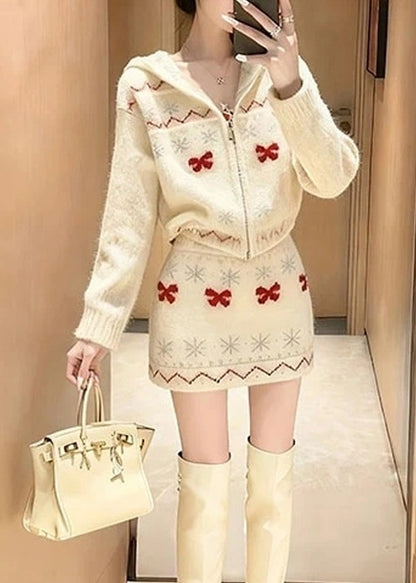 Elegantly Styled Sweater for Everyday Wear