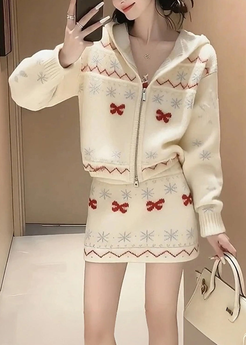 Elegantly Styled Sweater for Everyday Wear
