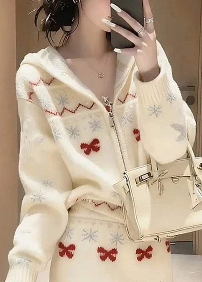 Elegantly Styled Sweater for Everyday Wear