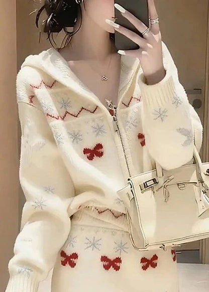 Elegantly Styled Sweater for Everyday Wear