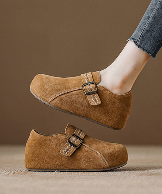 Beautifully Crafted Orthopedic Shoes