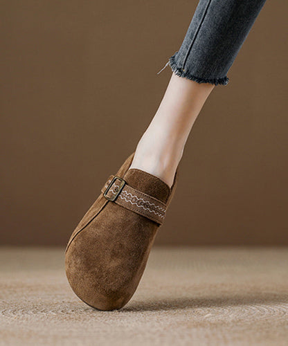 Beautifully Crafted Orthopedic Shoes