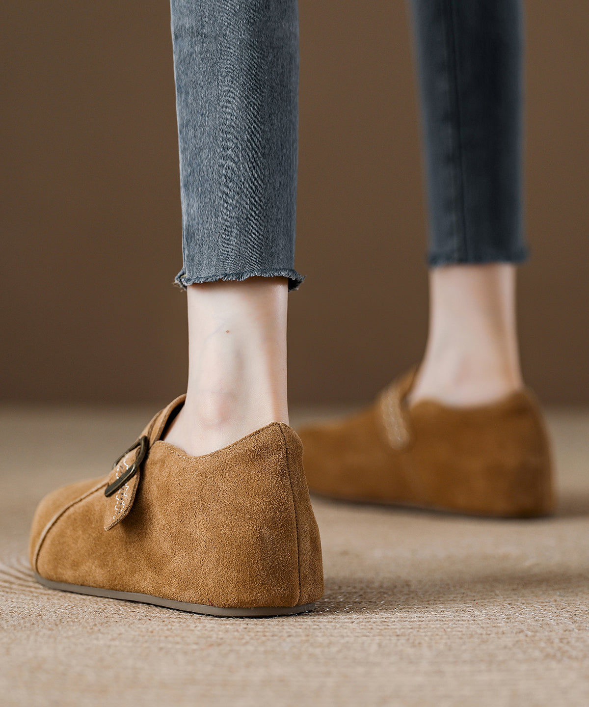 Beautifully Crafted Orthopedic Shoes