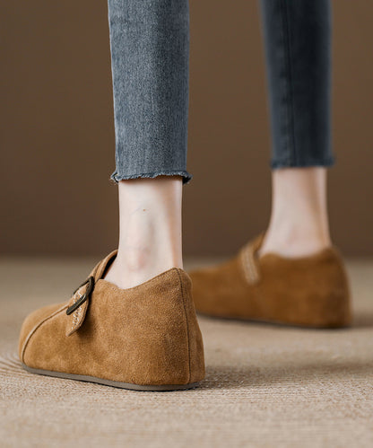 Beautifully Crafted Orthopedic Shoes