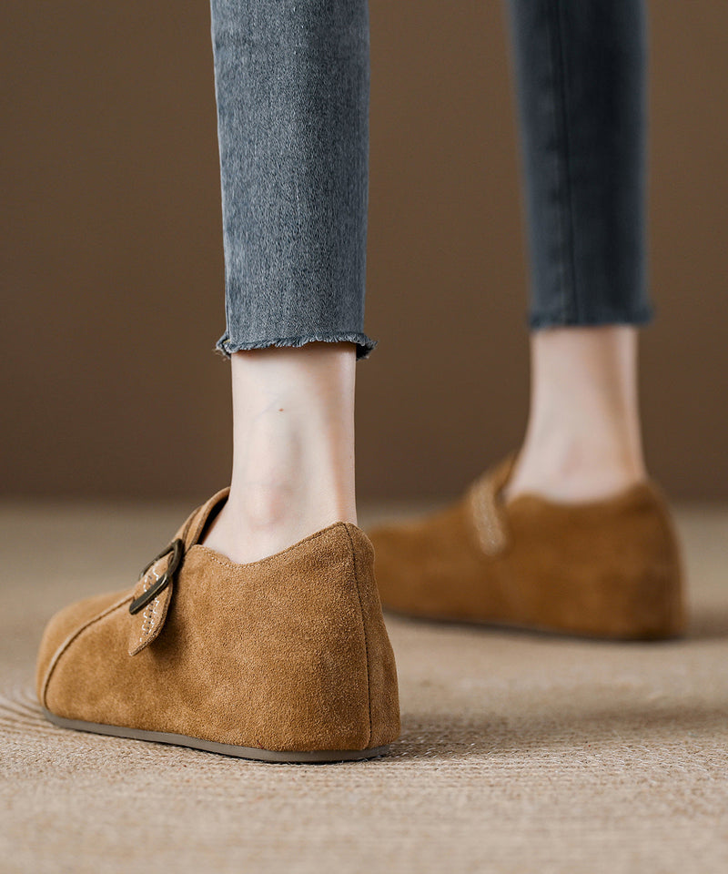 Beautifully Crafted Orthopedic Shoes