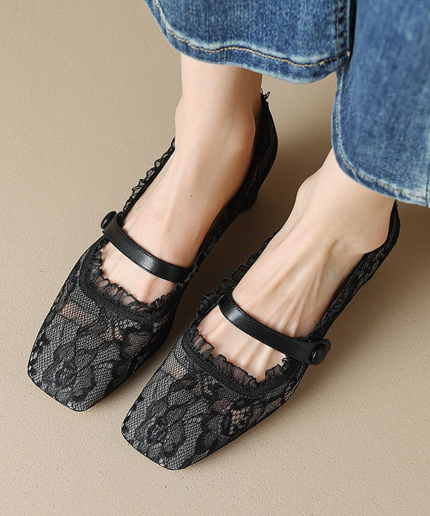 Beautifully Crafted Orthopedic Loafers