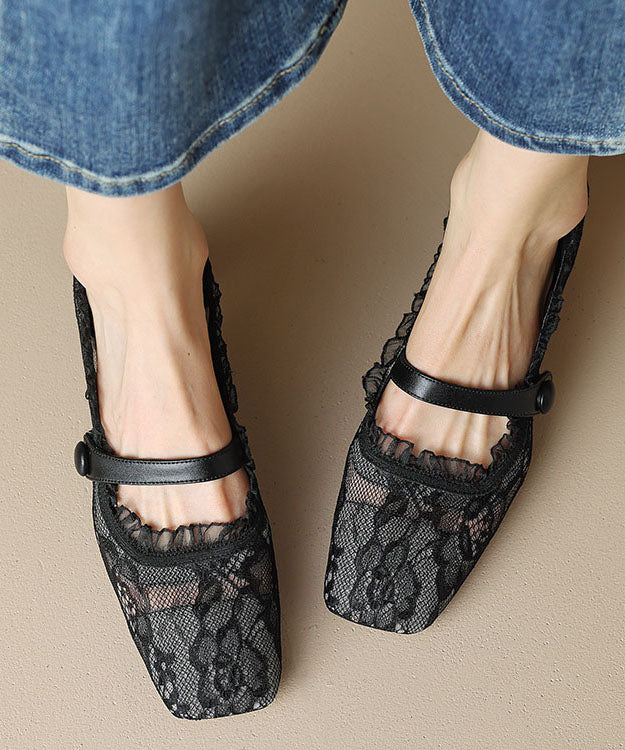 Beautifully Crafted Orthopedic Loafers