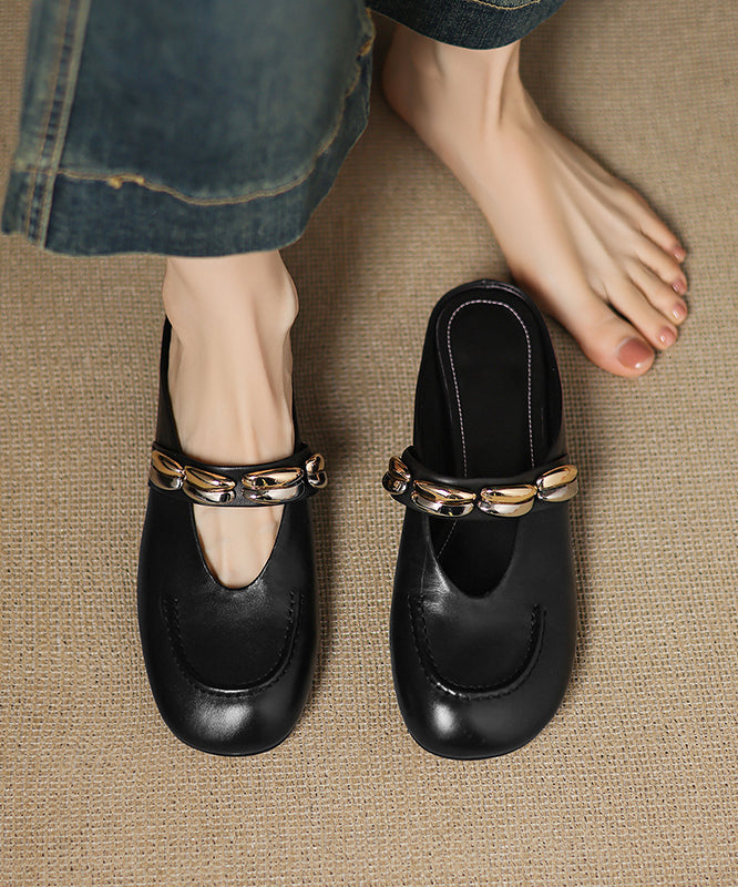 Chic Orthopedic Sandals with Unique Design