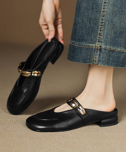 Chic Orthopedic Sandals with Unique Design