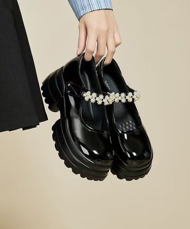 Vintage Inspired Orthopedic Loafers
