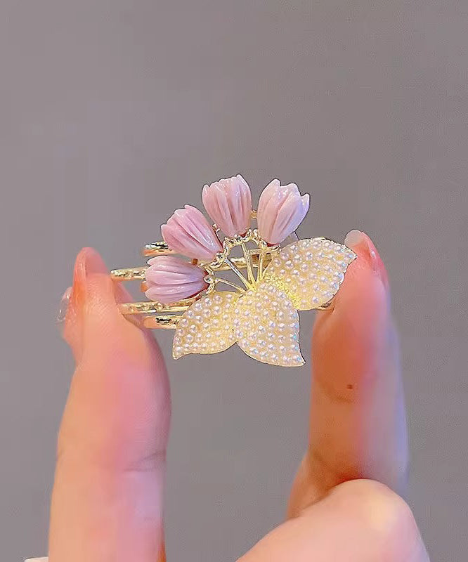 A Vintage Style Garment with Delicate Timeless Details