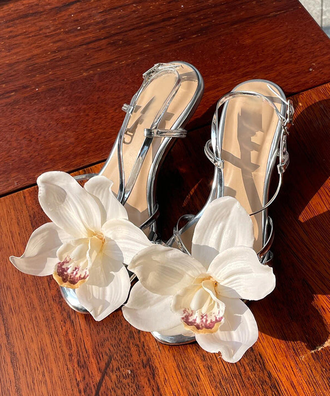 Elegant Orthopedic Sandals for Every Step