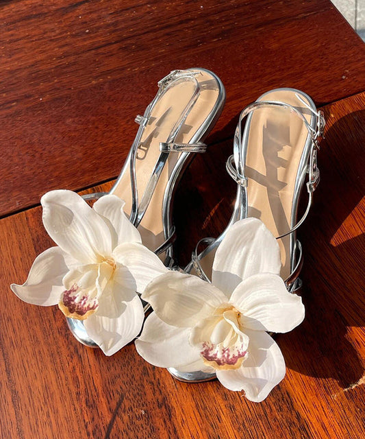 Elegant Orthopedic Sandals for Every Step