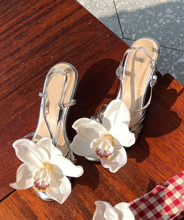 Elegant Orthopedic Sandals for Every Step