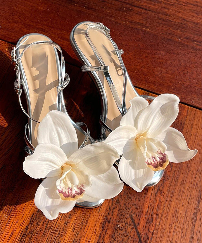 Elegant Orthopedic Sandals for Every Step