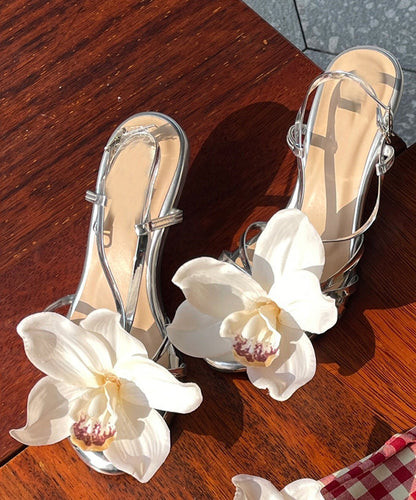 Elegant Orthopedic Sandals for Every Step