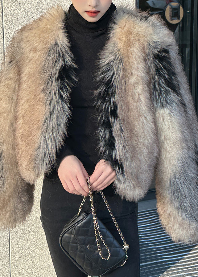 Beautifully Crafted Coat in a Classic Style