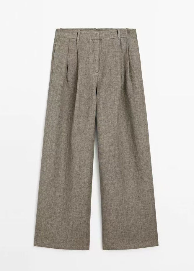 Sophisticated Pants with a Clean Classic Look