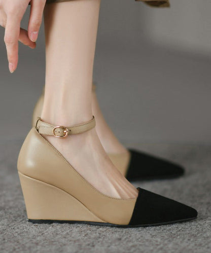 Comfortable Orthopedic Heels for Daily Wear