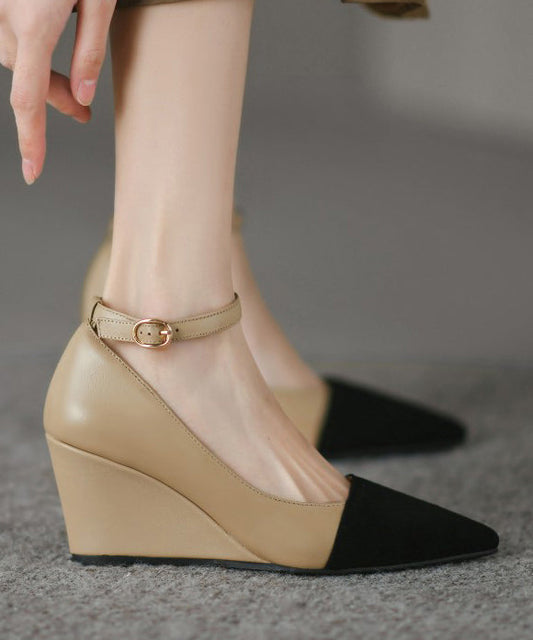 Comfortable Orthopedic Heels for Daily Wear