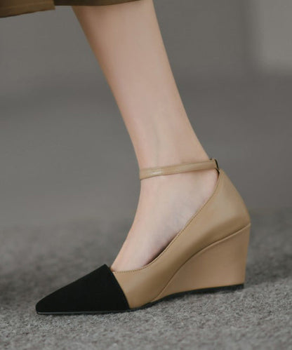 Comfortable Orthopedic Heels for Daily Wear