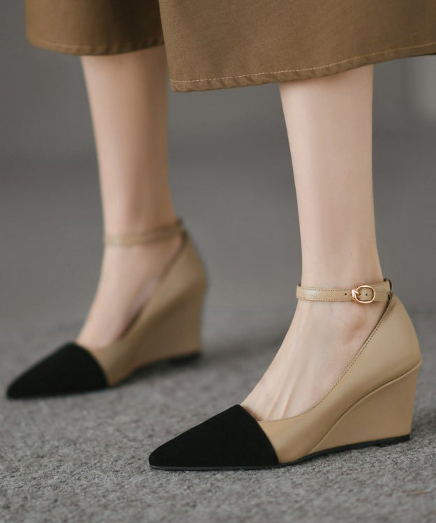 Comfortable Orthopedic Heels for Daily Wear