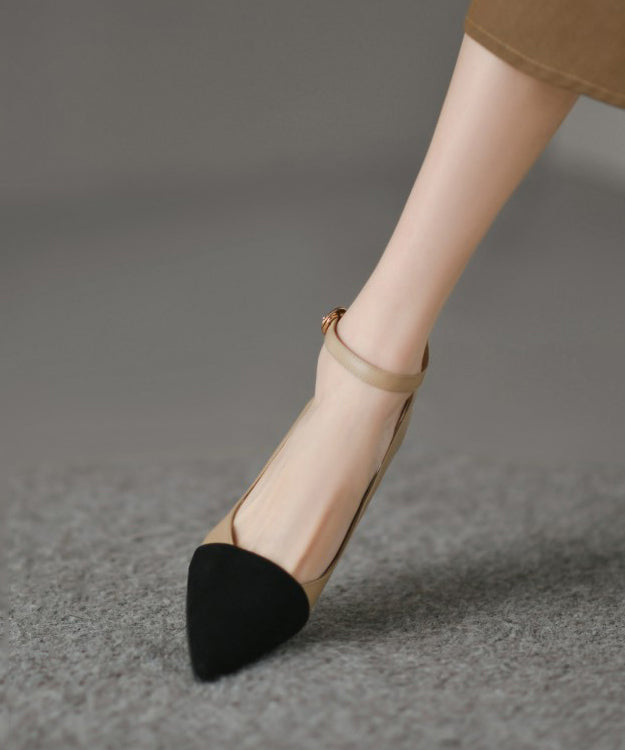 Comfortable Orthopedic Heels for Daily Wear