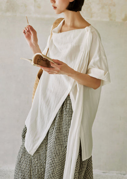 Classic Vintage Shirt with a Flattering Fit