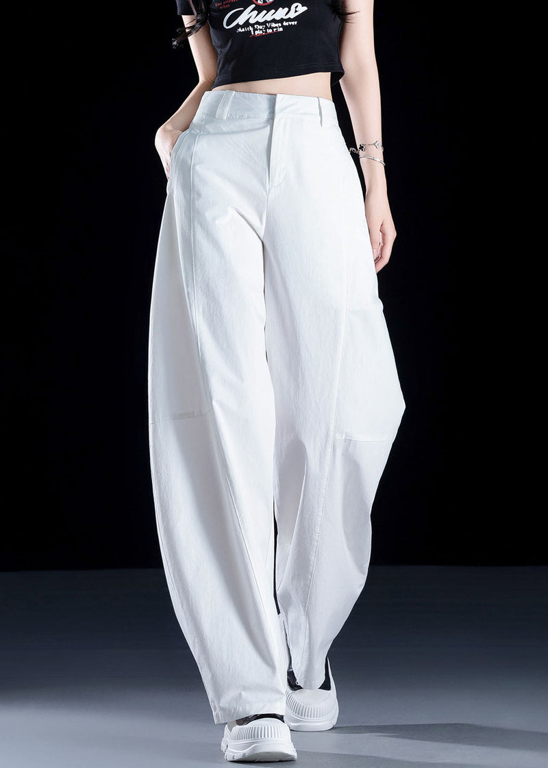 Beautifully Finished Pants in a Timeless Design