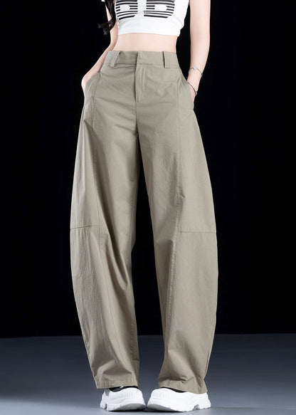 Beautifully Finished Pants in a Timeless Design
