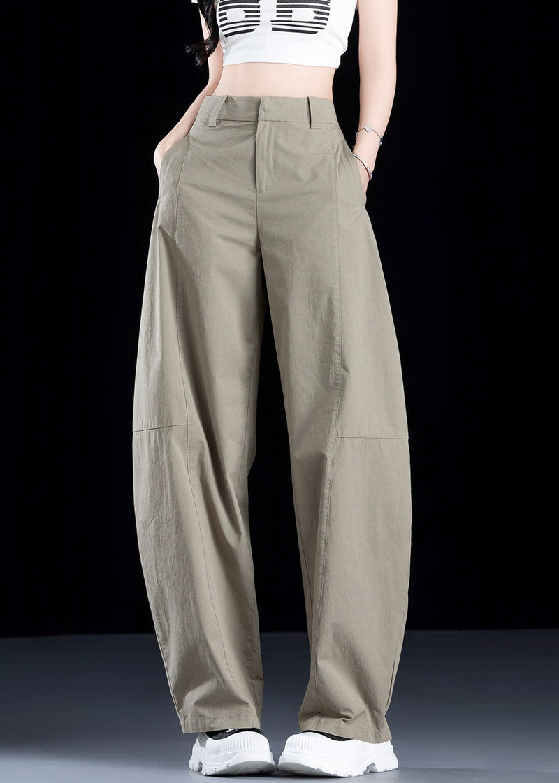 Beautifully Finished Pants in a Timeless Design