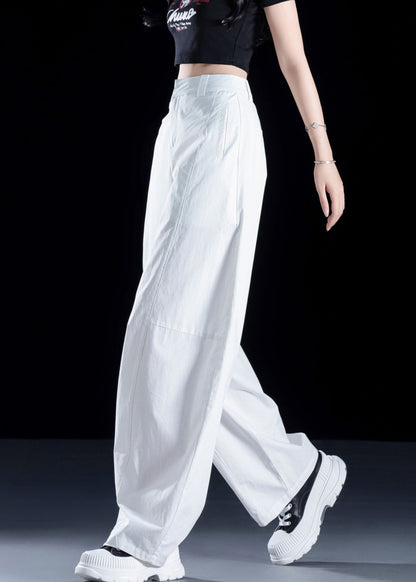 Beautifully Finished Pants in a Timeless Design