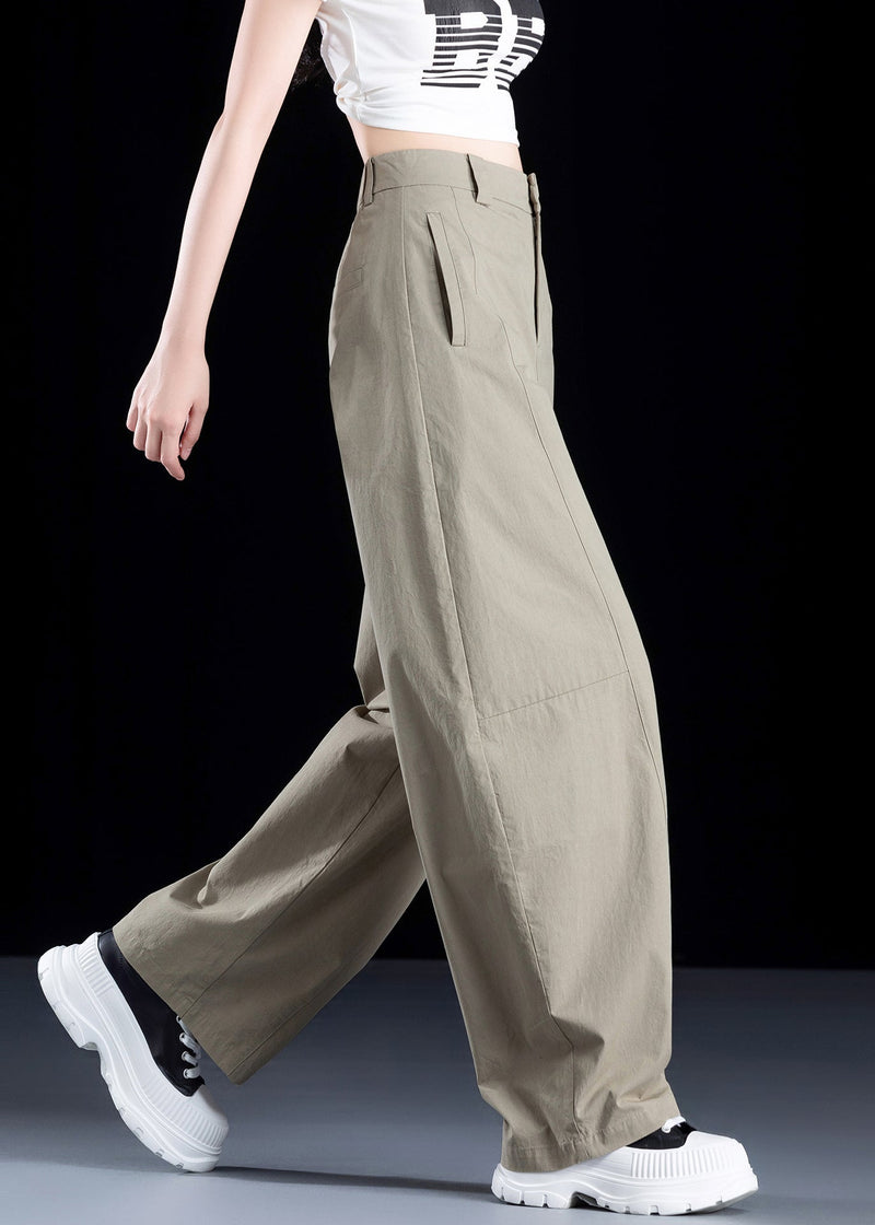 Beautifully Finished Pants in a Timeless Design