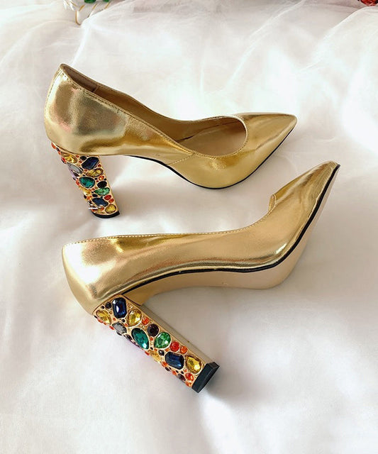 Stylish Orthopedic Heels for Any Occasion