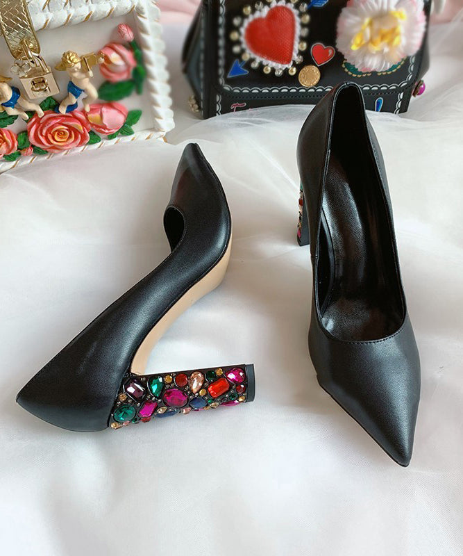 Stylish Orthopedic Heels for Any Occasion