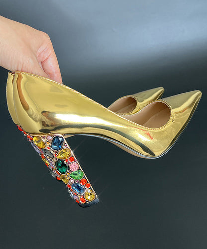 Stylish Orthopedic Heels for Any Occasion