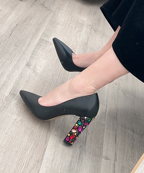 Stylish Orthopedic Heels for Any Occasion