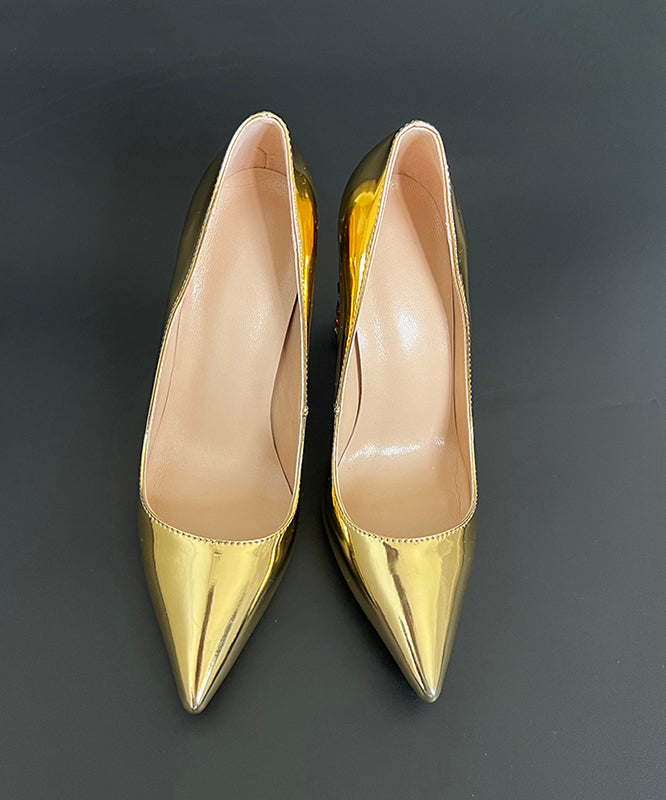 Stylish Orthopedic Heels for Any Occasion