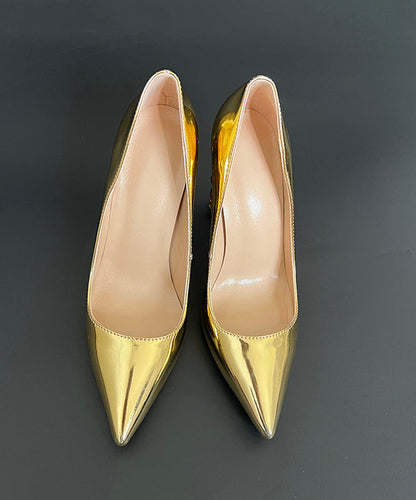 Stylish Orthopedic Heels for Any Occasion