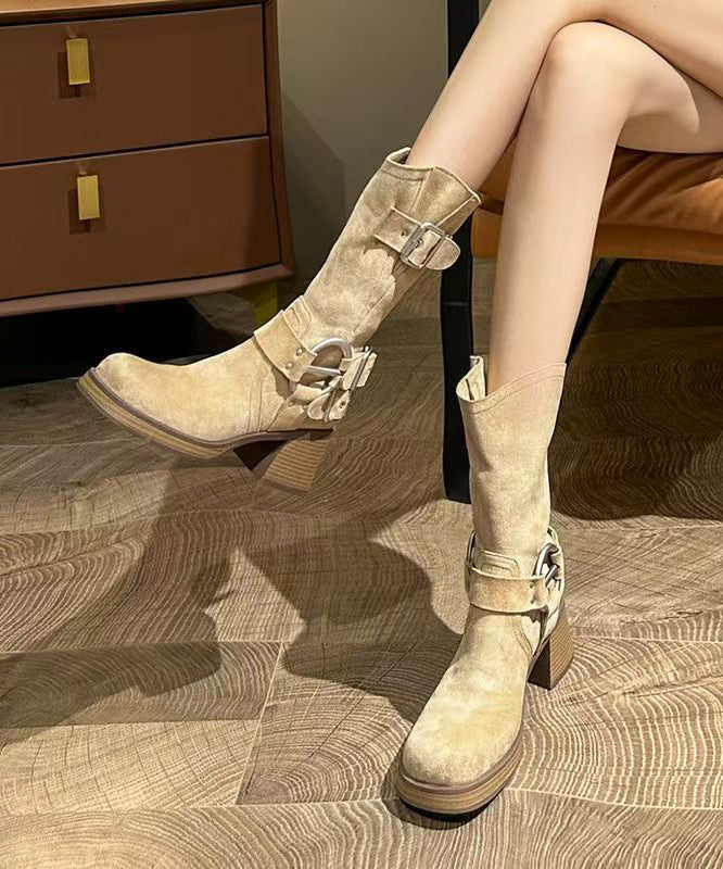 Comfortable Orthopedic Boots for Daily Wear