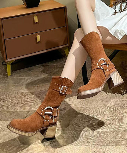 Comfortable Orthopedic Boots for Daily Wear