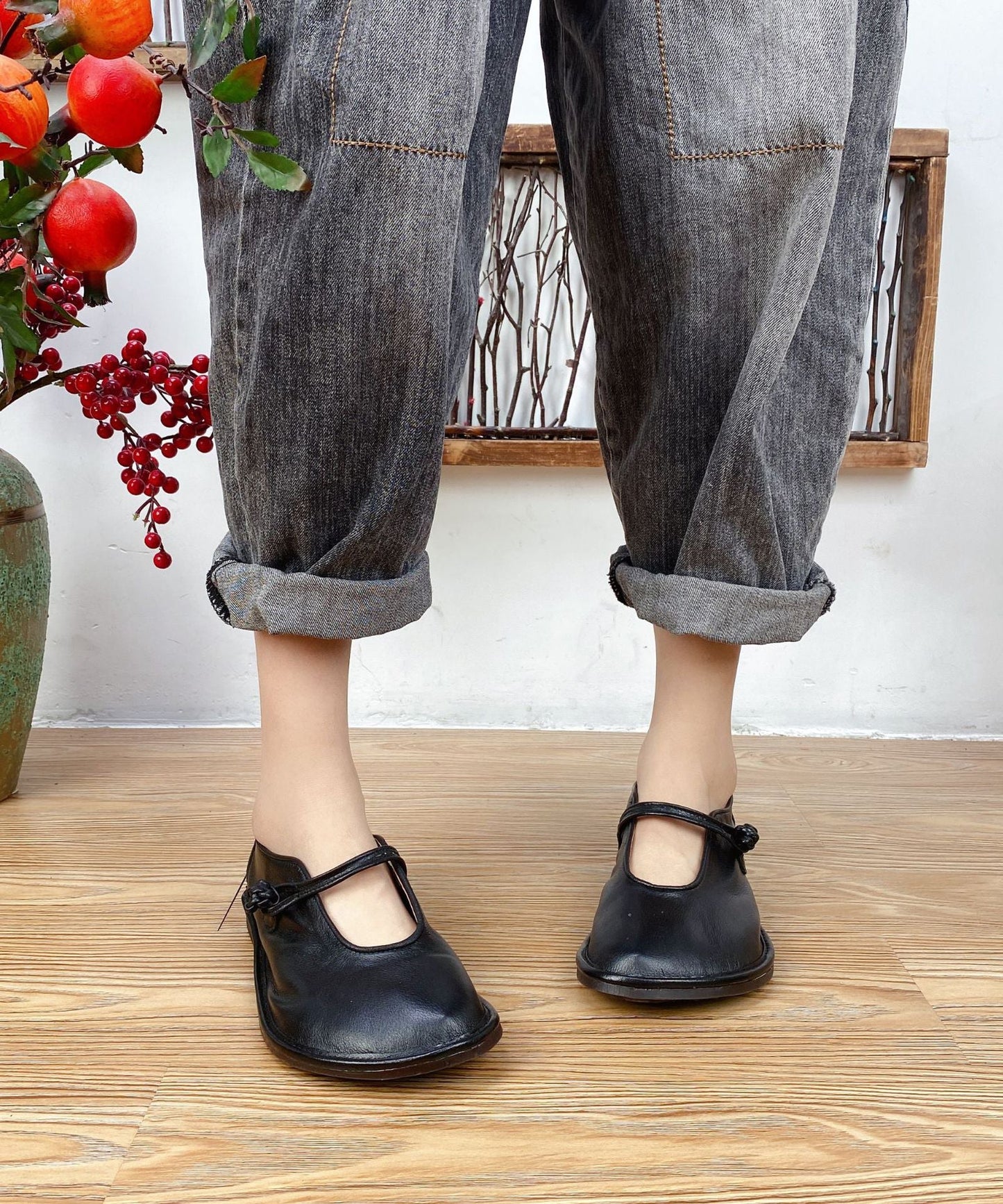 Beautifully Crafted Orthopedic Shoes