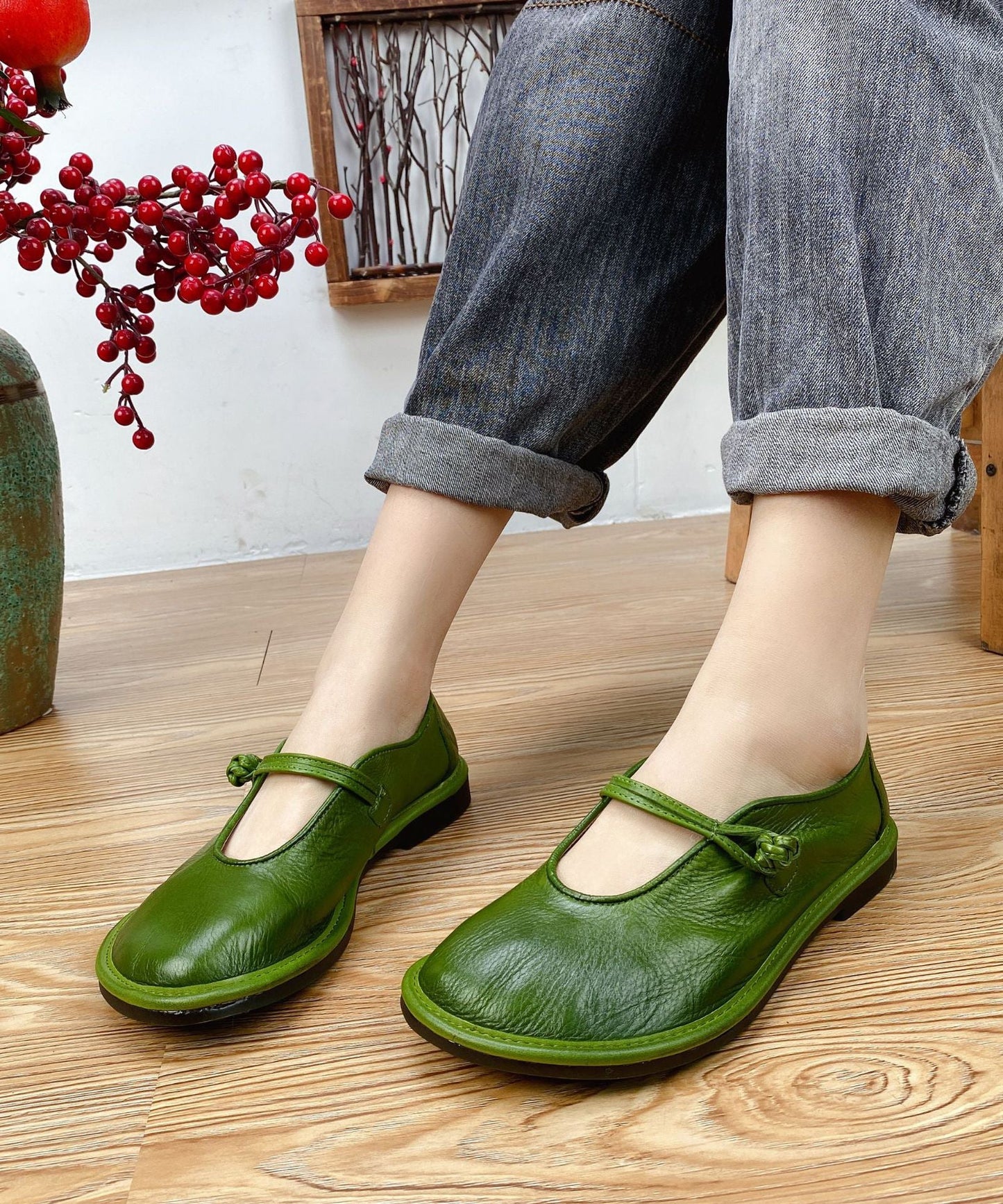Beautifully Crafted Orthopedic Shoes