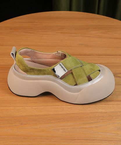 Graceful Orthopedic Sandals for Modern Look