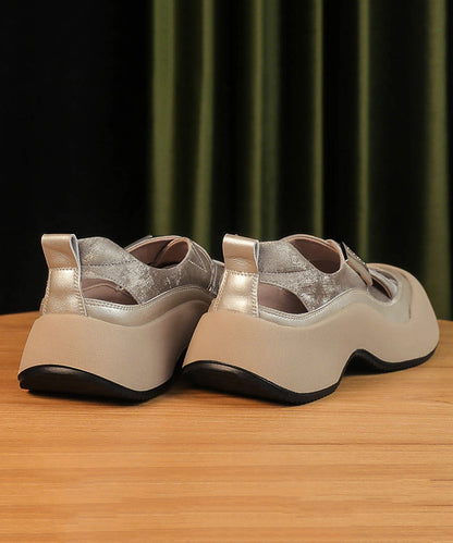 Graceful Orthopedic Sandals for Modern Look