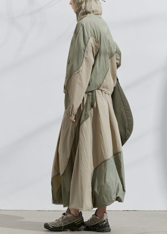 Classic Vintage & Enduringly Stylish Coat